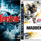 Image for article titled If Wolfenstein Beats Madden, Wolfenstein Is Free